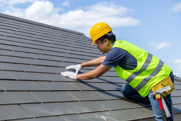 Best Metal Roofing Contractor  in Plummer, ID