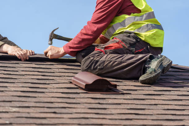 Best Shingle Roofing Installation  in Plummer, ID