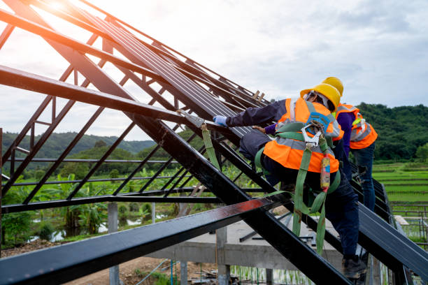Best Commercial Roofing Services  in Plummer, ID