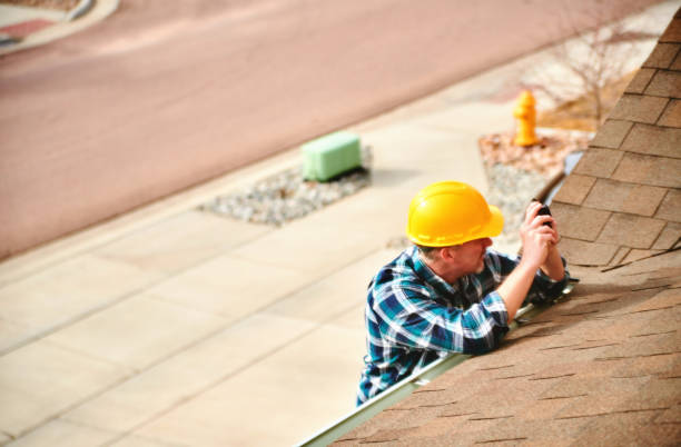 Best New Roof Installation  in Plummer, ID