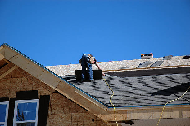 Best Storm Damage Roof Repair  in Plummer, ID