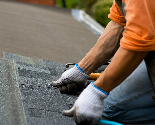 Best Slate Roofing Contractor  in Plummer, ID