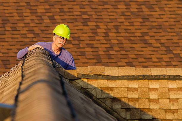 Quick and Trustworthy Emergency Roof Repair Services in Plummer, ID