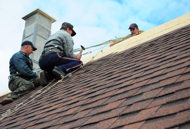 Reliable Plummer, ID Roofing Contractor Solutions