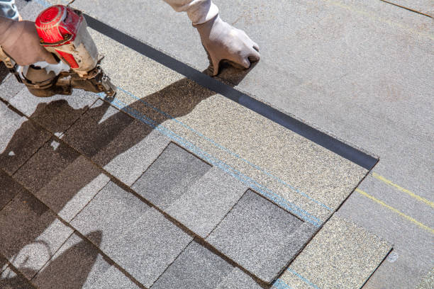 Best Residential Roofing Contractor  in Plummer, ID